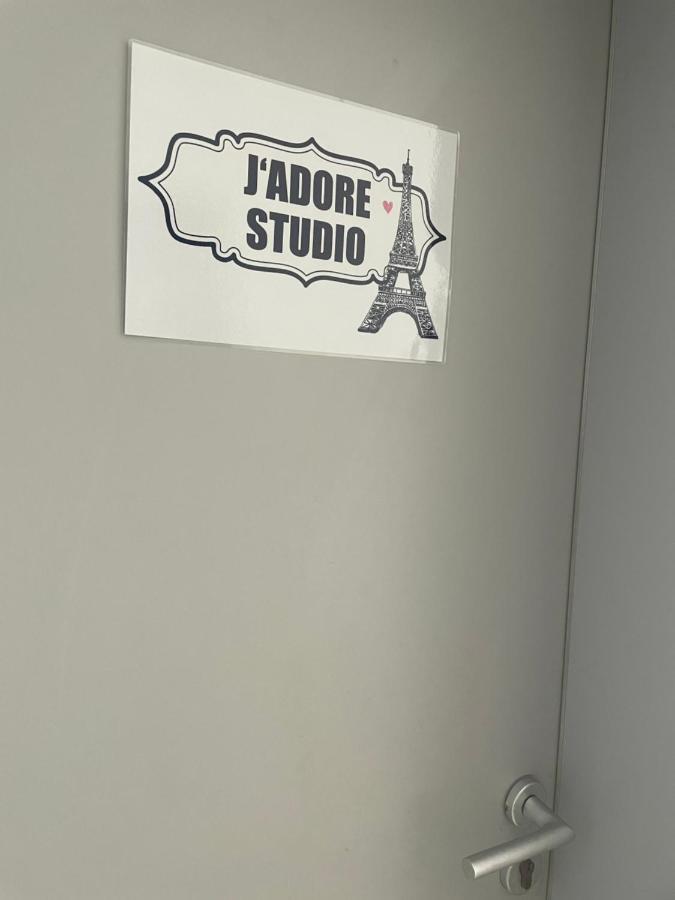 Jadore Wielkie Tyrnowo Zewnętrze zdjęcie